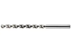 Punta per finestra Baildon DIN 340 RW NWMg 3 mm. 100 - 66 millimetri