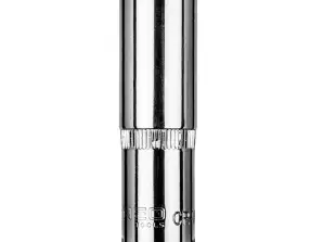 Zeskant dop 3/8