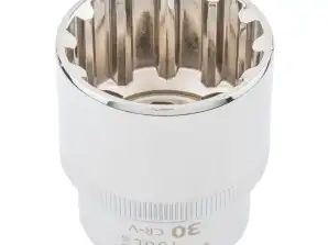 Nasadka Spline 1/2