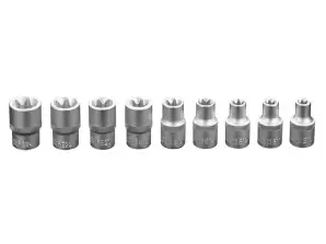 Lot de 9 pièces