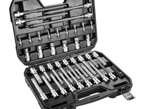 Bity Torx 1/2