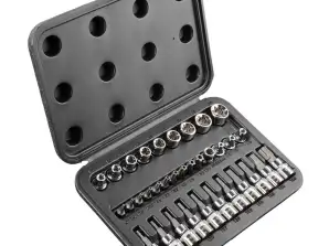 Биты Torx 3/8