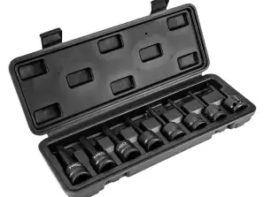 Ударные ключи Torx 1/2