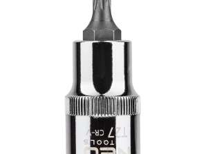 Torx-Bit auf Stecknuss 1/2