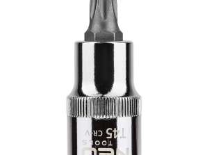 Torx-Spitze auf 1/2