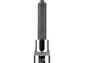 Torx uz 1/2