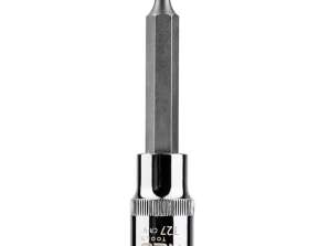 Torx uzgaļš uz 1/2