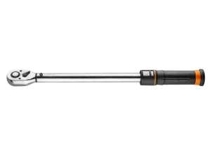 Dynamometer-Schlüssel 3/8