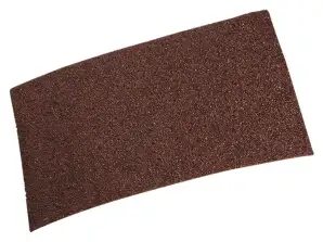 Papier de verre 230 x 280 mm, K220, 10 pcs