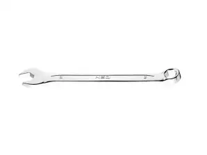 Flat skralle HEX/V 8 x 120 mm