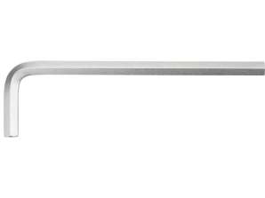 Sechskant-Schlüssel 4.5 mm. CrV