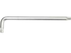 Torx-sleutel T10. CrV