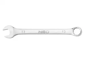 TOP 09 657 Combination wrench 13 x 170 mm
