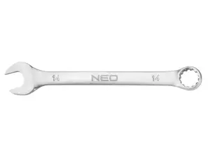 TOP 09 658 Combination wrench 14 x 180 mm