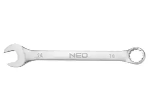 TOP 09 660 Combination wrench 16 x 200 mm