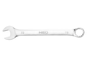TOP 09 663 Combination wrench 19 x 230 mm