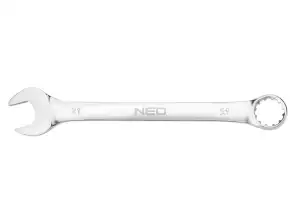 TOP 09 665 Combination wrench 21 x 250 mm