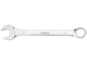 TOP 09 668 Combination wrench 24 x 280 mm