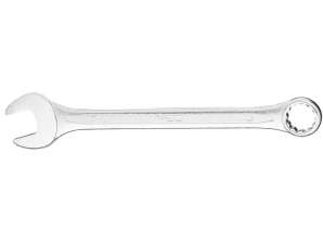 Ringschlüssel flach 15 x 190 mm