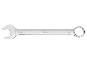 Steeksleutel en ring sleutel 41 x 460 mm