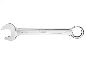 Plat en ring sleutel 60 x 600 mm