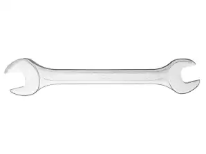 TOP 09 816 Double-ended open-end wrench 16 x 17 mm