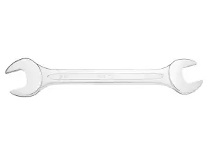 TOP 09 820 Double-ended open-end wrench 20 x 22 mm