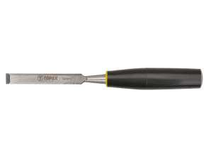 Stemmejern 14 mm. plastisk håndtak