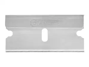 Klinge 100 Stück