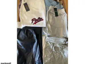 Polo Ralph Lauren wholesale mixed-assortments hundred pcs