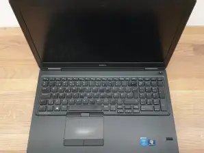 Dell Latitude E5530 E5550