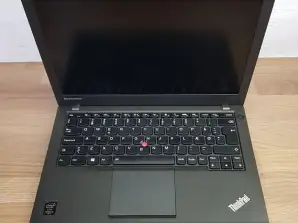 Lenovo Thinkpad X series X240 X250