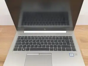 HP Elitebook 820 830 840 850 | i5/i7 в основном 6-8 поколения