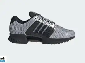 BUTY ADIDAS CLIMACOOL 1 JR3687 Silver Metallic Core Black