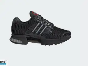 BUTY ADIDAS CLIMACOOL 1 JQ8697 CZARNE CZERWONE