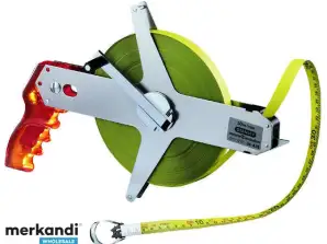 Miara 30m Meister ii. Band aus Kohlenstoffstahl mabolon [k]