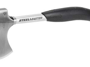Siekiera Steelmaster