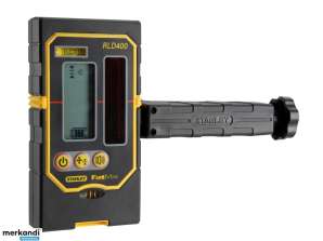 Détecteur de faisceau laser rld400 fatmax