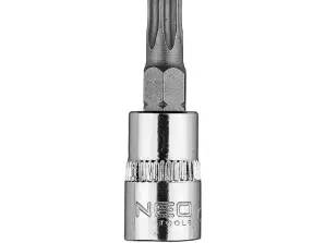 TORX TX30 bit op 1/4