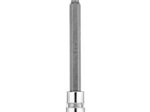 TORX TX27 auf Stecknuss 1/4