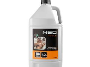 Gel. especial. pasta para lavar manos. para eliminar manchas difíciles y muy difíciles botella de 4 l