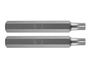 Konec Spline M8 x 75 mm. S2 x 2 kosi.