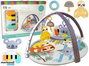 Koala Speelmat Piano Melodieën Hangers