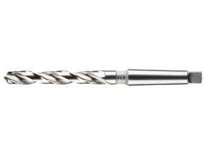 Bohrer 4.9 NWKc DIN 345 RN zylindrisch 133 52 HSS MK1