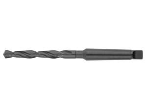 Bohrer 9.9 NWKc DIN 345 RN zylindrisch 168 87 HSS mit MK1 Spannaufnahme