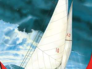 KER 508001 S/y polonaise