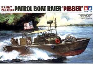 KER 35150 Us navy pbr31 mkii pibber