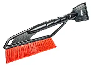 Skrape kost for vinduer snø is alpin bs2 43 cm