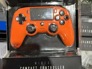 Controller PS4 Joystick