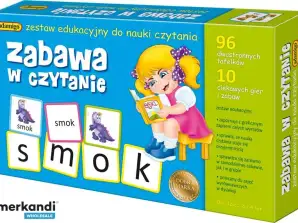 Kit éducatif